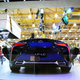 Illustration for article titled Show Stopper: The World of Toyota in 35 photos